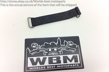Yamaha FZ6 S2 (2) 07' Fixing Strap