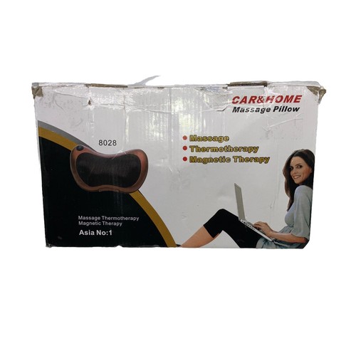 Mineup shiatsu massagegerät - mineup,