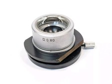 Ernst Leitz Wetzlar Dunkelfeld Kondensor 0,80 Schlitten für Orthoplan etc. 