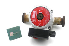 Biral Heizungspumpe Pumpe