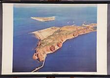 Schulwandkarte Rollbild