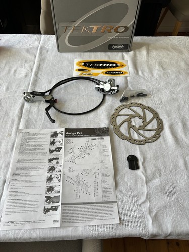 Tektro auriga fahrrad bremsen - auriga,