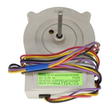 Verdampfer lüfter motor für - verdampfer,