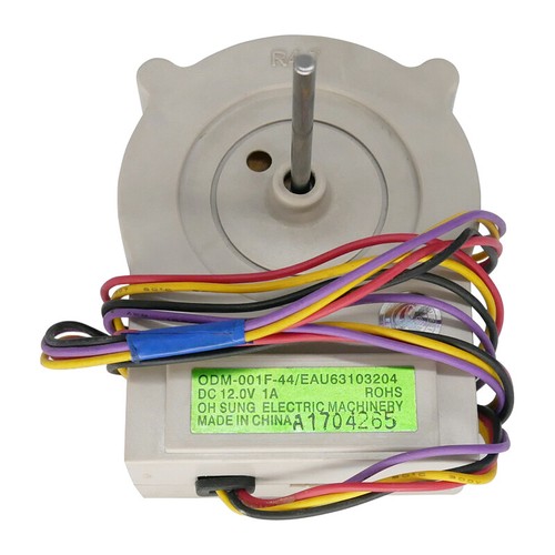 Verdampfer lüfter motor für - verdampfer,