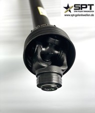 Gelenkwelle Zapfwelle