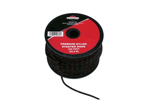 Briggs stratton starterseil - briggs, &