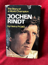 The story of a world champion