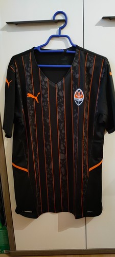 Shakhtar donetsk puma fcsd - shakhtar,