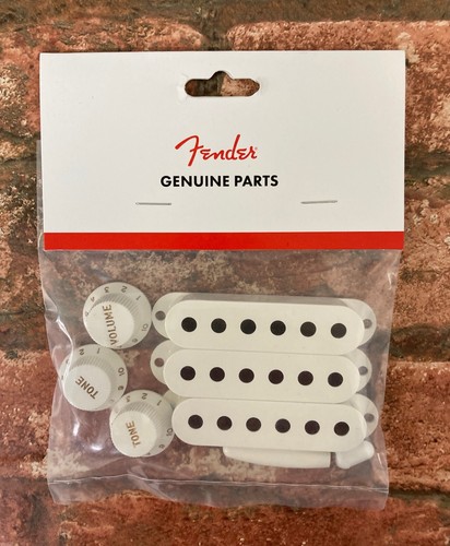 Fender 50s stratocaster - fender,