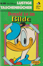 LTB 108 Donald ist im Bilde