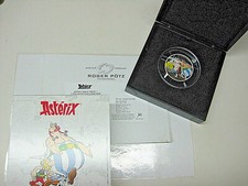 50 Euro 2022 Asterix 5 Unzen