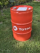 Total 60l öl benzinfass leer - 60l, Öl-