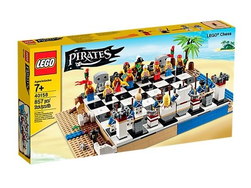 Lego - lego®, (40158)