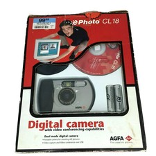 Agfa EPhoto CL18 Digital