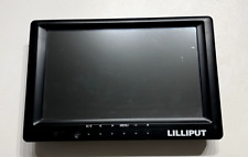 Lilliput 669GL-70NP/C/T - 7"