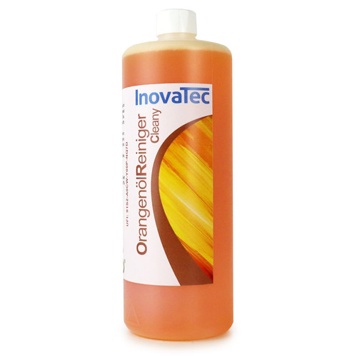Cleany orangenöl - cleany,