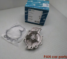 Nissan Primera P11, WP11, Wasserpumpe Kolbenschmidt 50005136, 136, 4028977608742