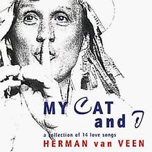 Cat and von herman van - my,