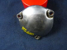 Yamaha XS650  Ventildeckel_Deckel_Cover_Motordeckel_/_Cylinder_Zylinderkopf