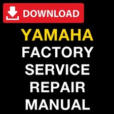 Yamaha XN125 XN150 Teos 2000