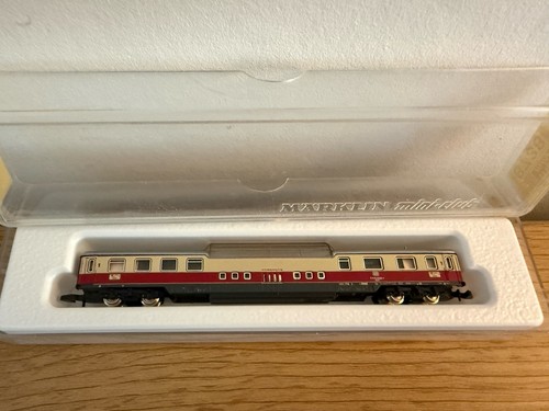 Märklin spur 8738 tee - spur,