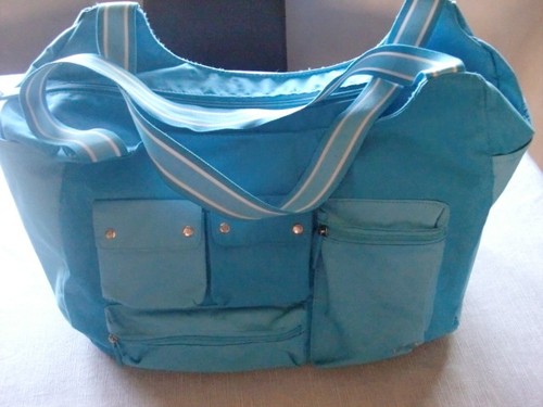 Strandtasche urlaubstasche - strandtasche,