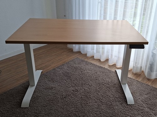 höhenverstellbarer