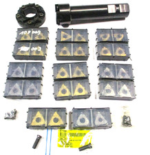 2x HORN/HS WSP Zirkular Fräs