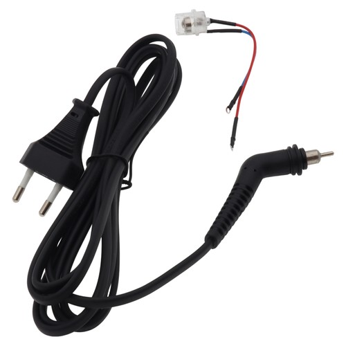 Netzkabel für haarglätter - netzkabel,