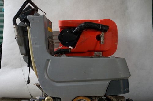 Hako scrubmaster b45 - scrubmaster,