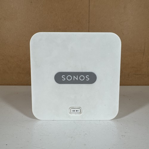 Sonos bridge multiroom hub - sonos,