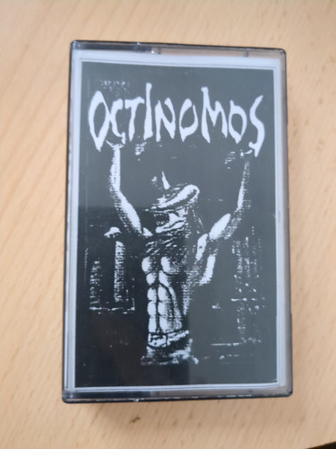 Octinomos demo 2 - -,