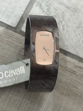 ELEGANTE UHR ROBERTO CAVALLI