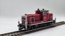 Rangierlokomotive BR 361 821-2 *DB*(D) Ep.IV Roco 43622 OVP 1:87(H0) + Digital