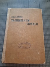 Hannes Kempp Trommeln im