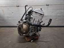 Kawasaki ZX 9 R 1998-1999