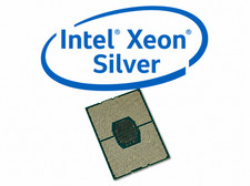 Intel Xeon Silver 4110 | 2,10