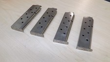 New 7rd magazines for - new,