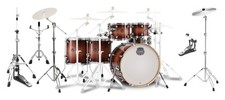Tolles Mapex Armory Stage+