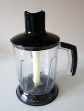 Braun zerkleinerer multiquick - zerkleinerer,