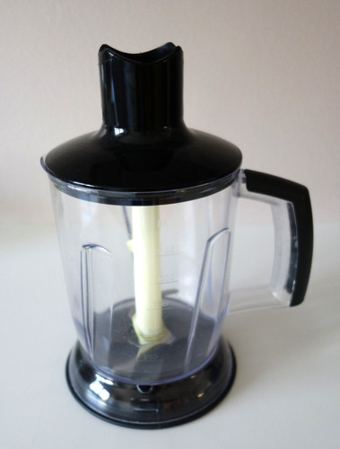 Braun zerkleinerer multiquick - zerkleinerer,