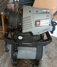 Pattfield PE-HW 650 230V 650W Hauswasserwerk (4173143)