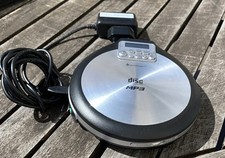 SOUNDMASTER CD9220 / Portabler