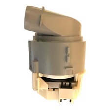 Siemens Bosch Heizpumpe