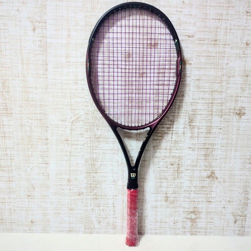 Wilson pro staff - pro, hammer