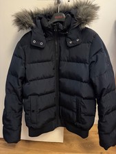 Tommy Hilfiger Padded Jacke