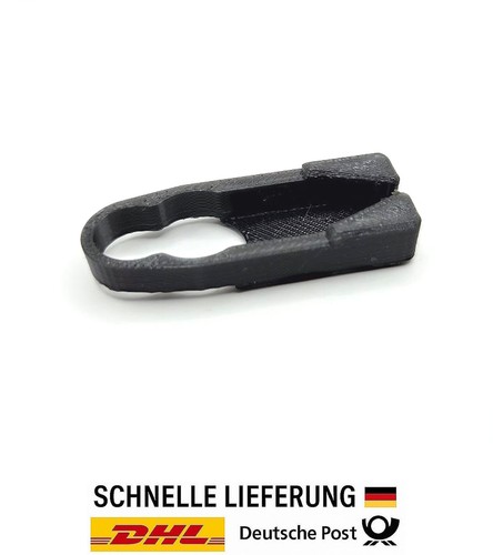 Ersatz befestigung für - befestigung,