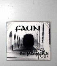 Renaissance faun - renaissance, faun: