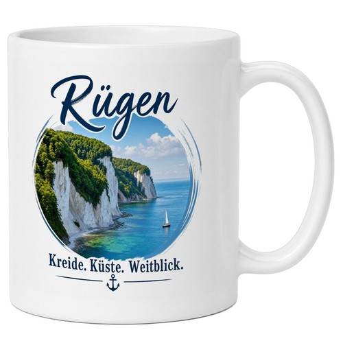 Lunalana rügen tasse - lunalana®,