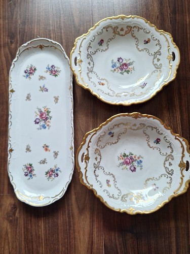 Reichenbach fine china - reichenbach,